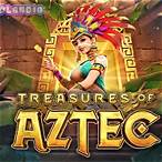 aztec treasure slot